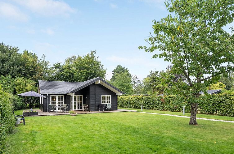 Vakantiehuis "Gotliebe" - 750m from the sea