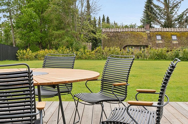 Vakantiehuis "Gotliebe" - 750m from the sea