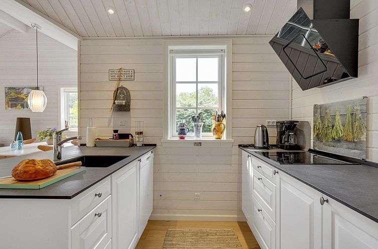 Vakantiehuis "Gotliebe" - 750m from the sea