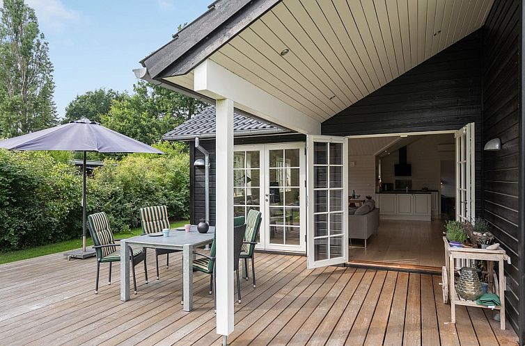 Vakantiehuis "Gotliebe" - 750m from the sea