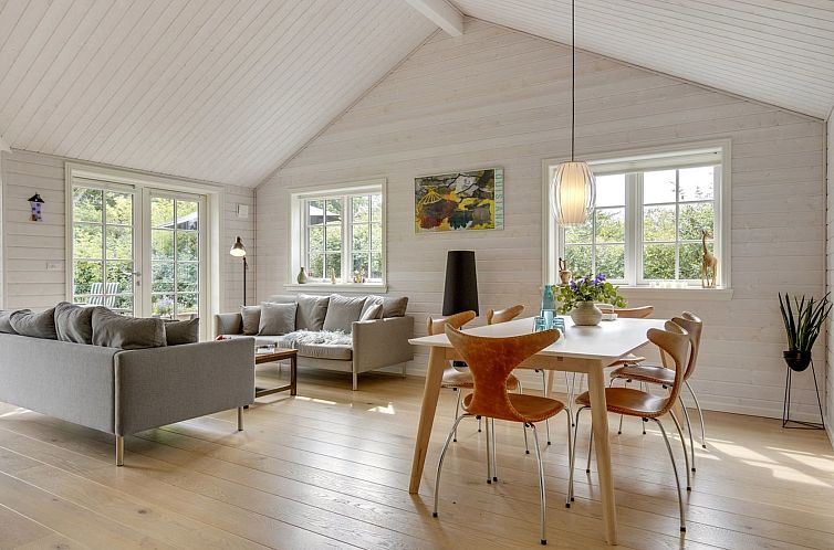 Vakantiehuis "Gotliebe" - 750m from the sea