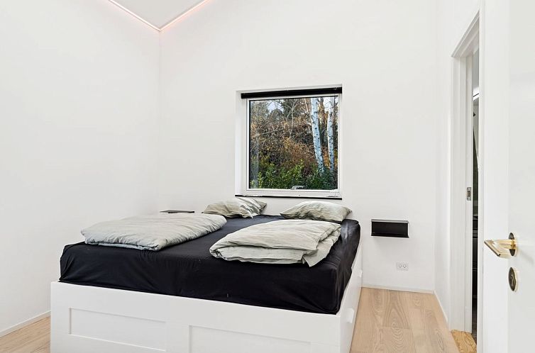 Vakantiehuis "Pauliina" - 1.1km from the sea