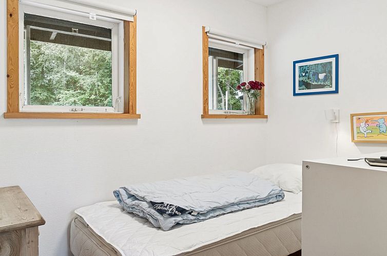 Vakantiehuis "Begitta" - 350m from the sea