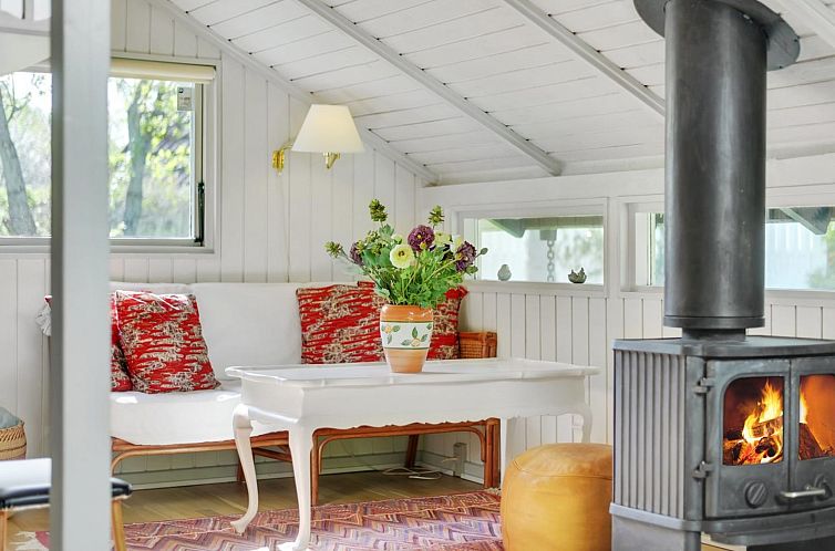 Vakantiehuis "Begitta" - 350m from the sea