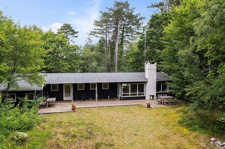 Vakantiehuis "Begitta" - 350m from the sea