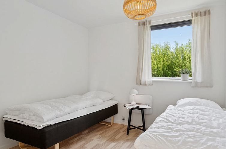 Vakantiehuis "Annabeth" - 850m from the sea