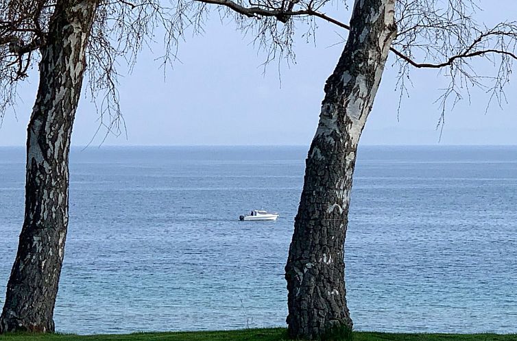 Vakantiehuis "Vanta" - 10m from the sea