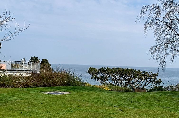 Vakantiehuis "Vanta" - 10m from the sea