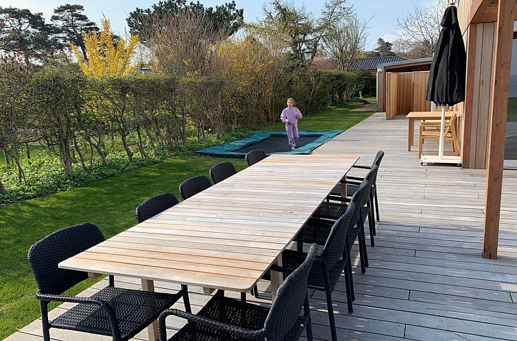 Vakantiehuis "Vanta" - 10m from the sea