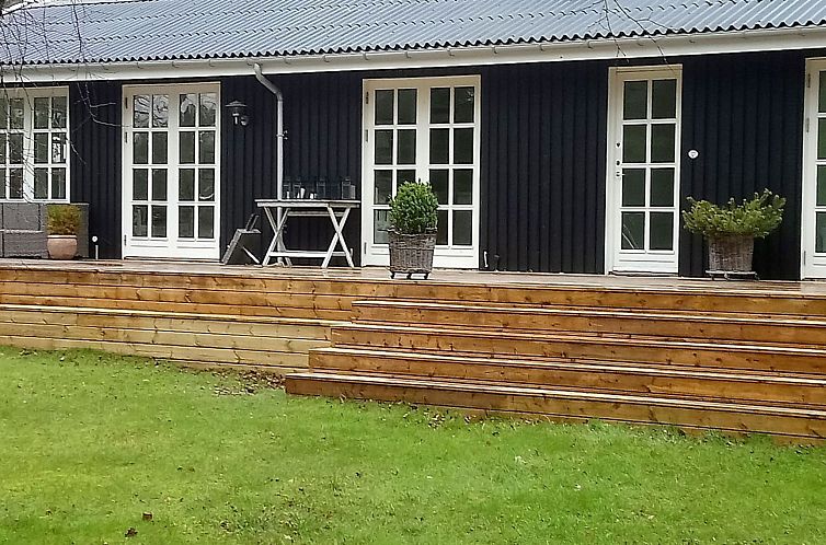 Vakantiehuis "Kaino" - 700m from the sea