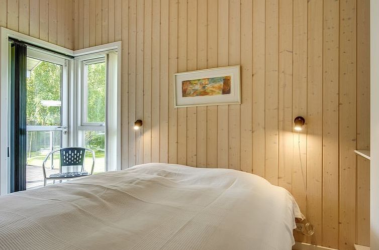 Vakantiehuis "Anemone" - 700m from the sea