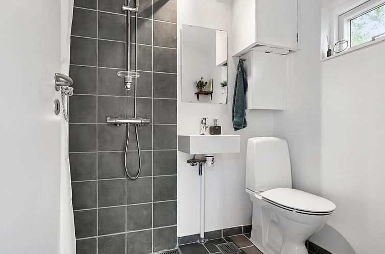 Vakantiehuis "Andy" - 150m from the sea