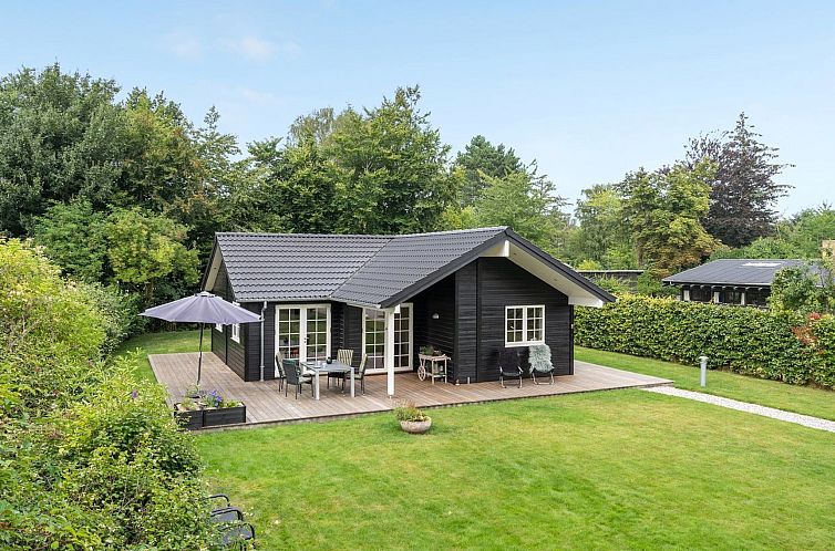 Vakantiehuis "Andy" - 150m from the sea
