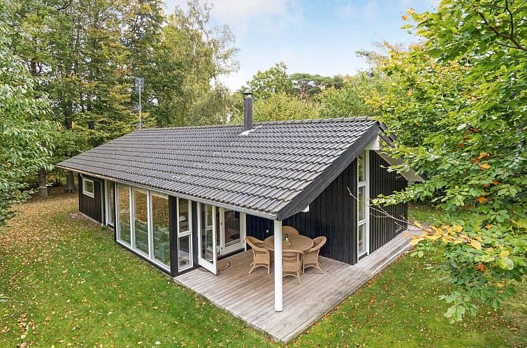 Unterkunft 0170128 - Ferienhaus Seeland - Vakantiehuis "Follerich" - 250m from the sea