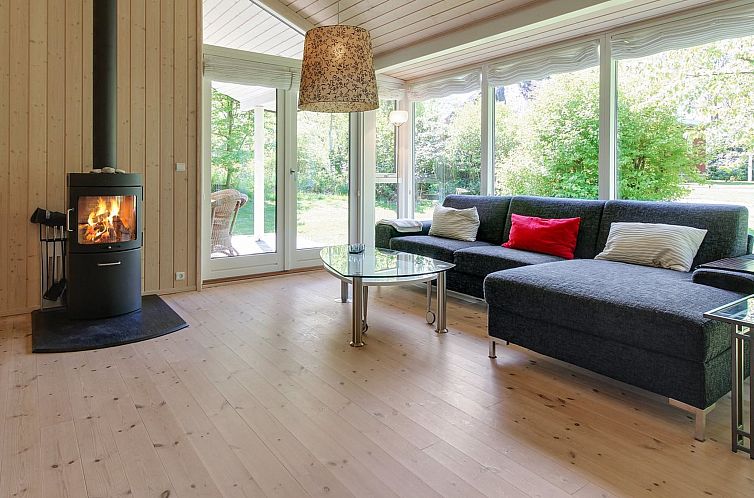 Vakantiehuis "Follerich" - 250m from the sea