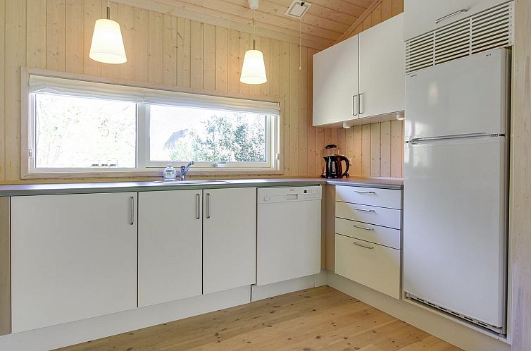 Vakantiehuis "Follerich" - 250m from the sea