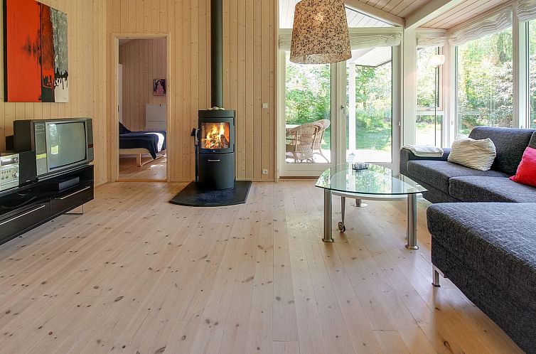 Vakantiehuis "Follerich" - 250m from the sea