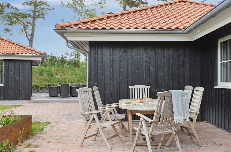 Vakantiehuis "Follerich" - 250m from the sea