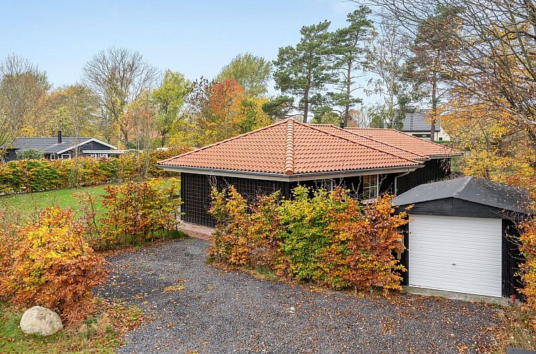 Vakantiehuis "Follerich" - 250m from the sea