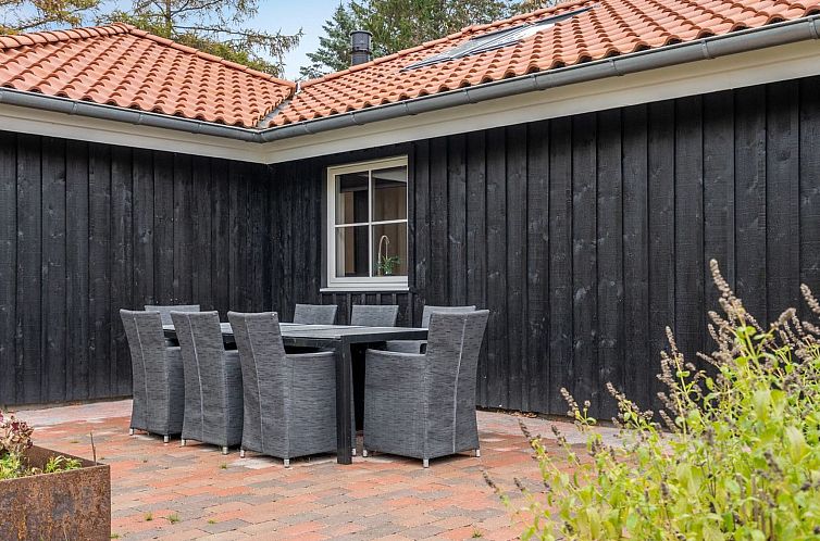 Vakantiehuis "Follerich" - 250m from the sea