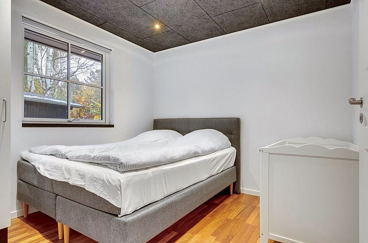 Vakantiehuis "Follerich" - 250m from the sea