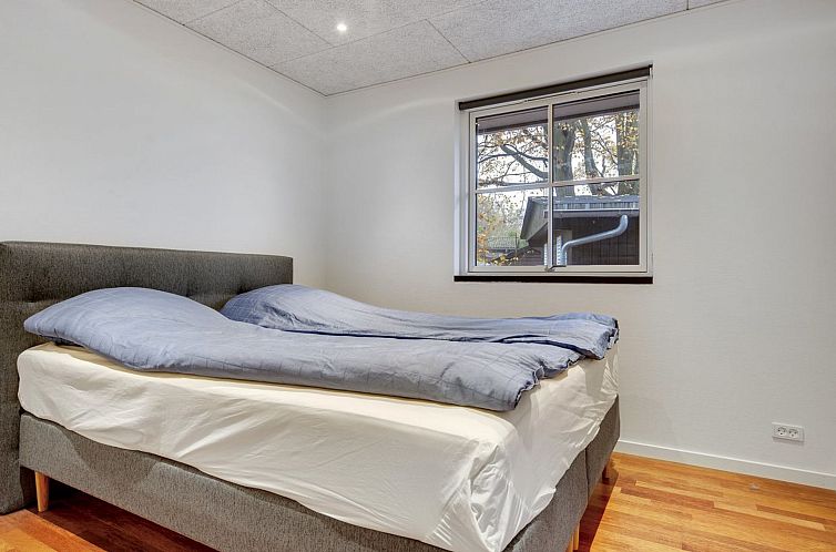 Vakantiehuis "Follerich" - 250m from the sea