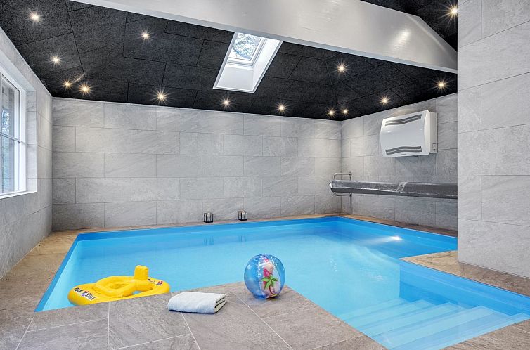 Verblijf 0170130 - Vakantiewoning Seeland - Vakantiehuis "Ribanna" - 650m from the sea