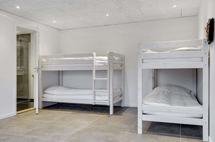 Vakantiehuis "Ribanna" - 650m from the sea