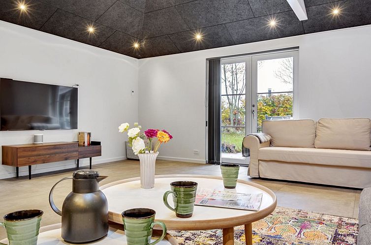 Vakantiehuis "Ribanna" - 650m from the sea