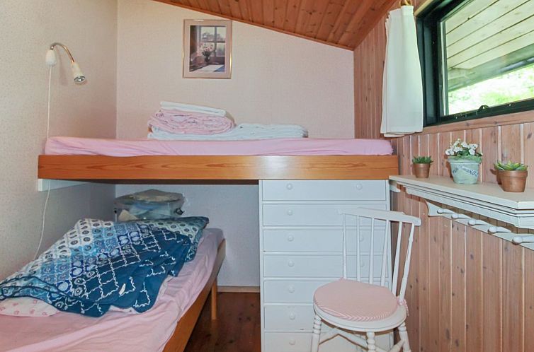 Vakantiehuis "Loviisa" - 850m from the sea