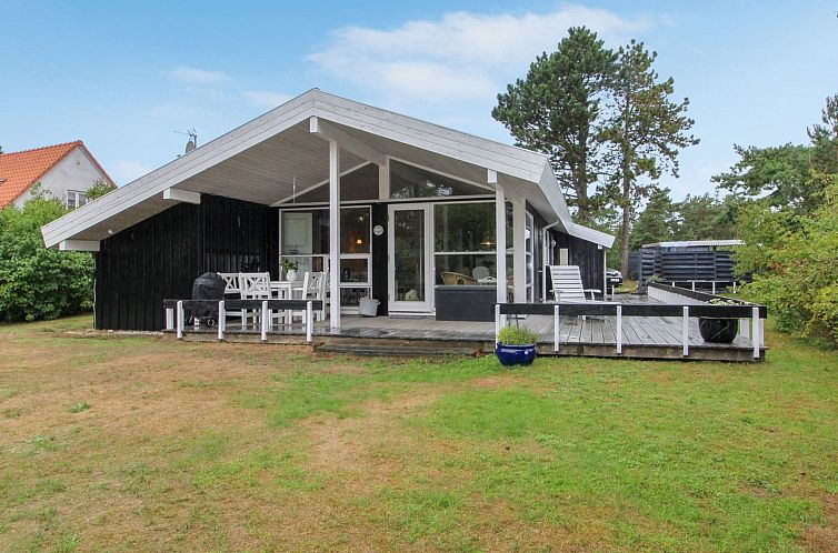 Vakantiehuis "Fasti" - 300m from the sea