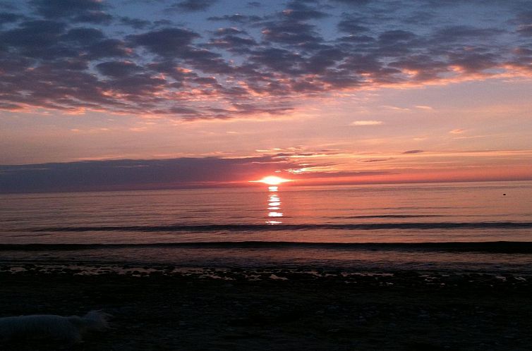 Vakantiehuis "Fasti" - 300m from the sea