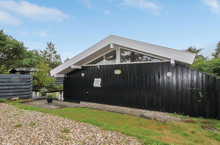 Vakantiehuis "Fasti" - 300m from the sea