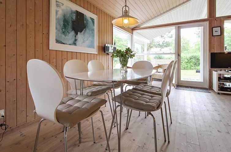 Vakantiehuis "Fasti" - 300m from the sea