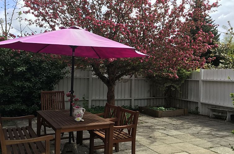 Vakantiehuis "Eragon" - 1.2km from the sea