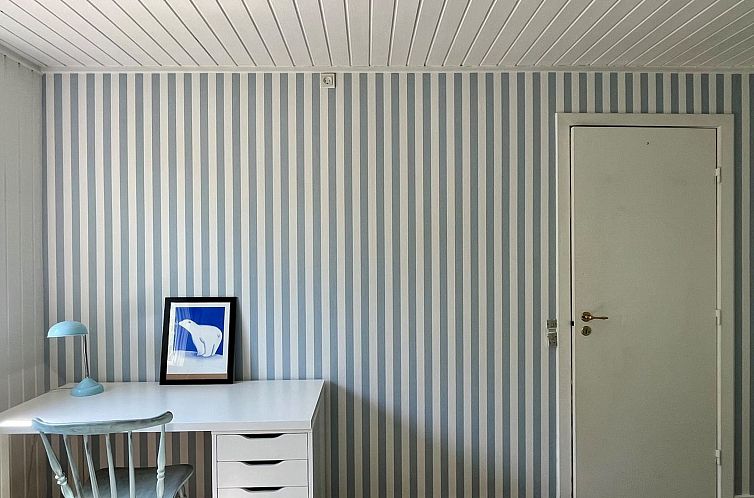 Vakantiehuis "Eragon" - 1.2km from the sea