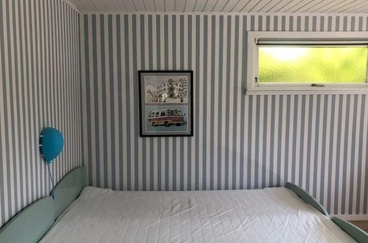 Vakantiehuis "Eragon" - 1.2km from the sea