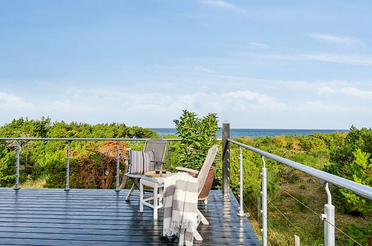 Vakantiehuis "Kaleva" - 100m from the sea