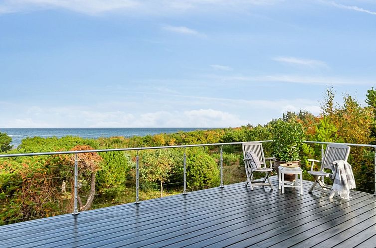 Vakantiehuis "Kaleva" - 100m from the sea