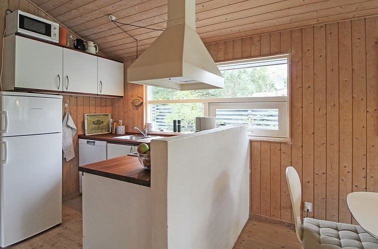 Vakantiehuis "Fasti" - 300m from the sea