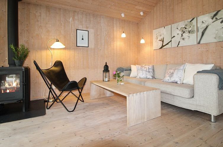 Vakantiehuis "Fasti" - 300m from the sea