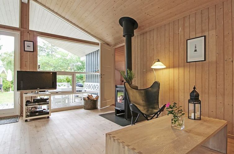 Vakantiehuis "Fasti" - 300m from the sea