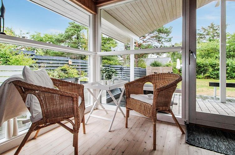 Vakantiehuis "Fasti" - 300m from the sea