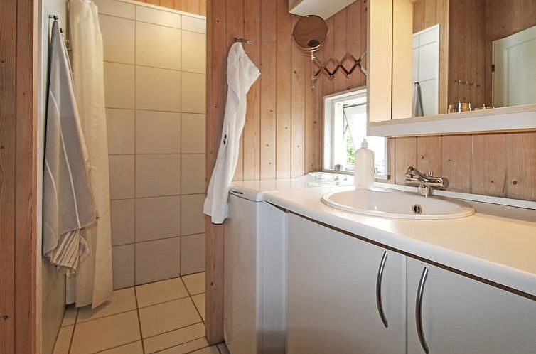 Vakantiehuis "Fasti" - 300m from the sea