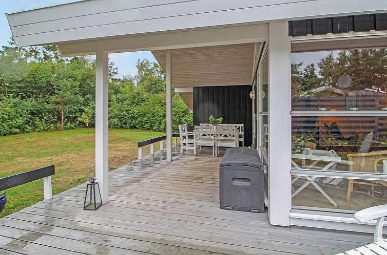 Vakantiehuis "Fasti" - 300m from the sea