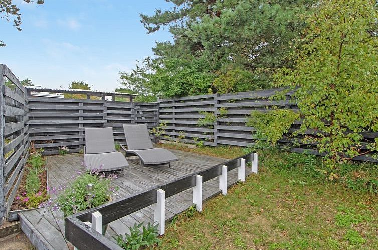 Vakantiehuis "Fasti" - 300m from the sea