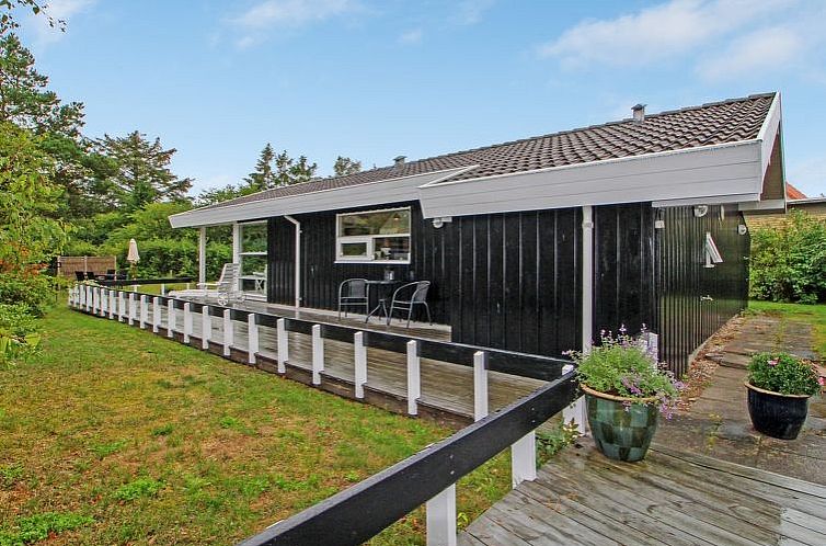 Vakantiehuis "Fasti" - 300m from the sea