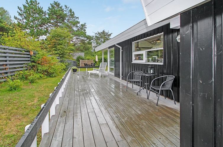 Vakantiehuis "Fasti" - 300m from the sea