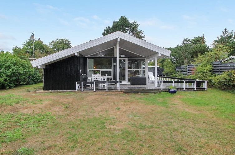 Vakantiehuis "Fasti" - 300m from the sea
