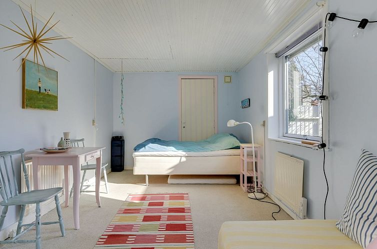 Vakantiehuis "Awenita" - 250m from the sea
